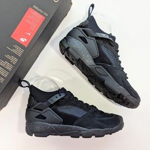 air revaderchi black anthracite